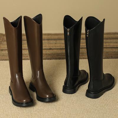 Botas altas – Botas altas