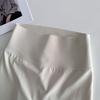 Frühjahr/Sommer 2026 Damen-Vierfarben-Beinpatch-Yogahose - Bequem, Schlank machend und Lässige Fitness-Basisschicht.