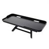 Adjustable Foldable Desktop Stand for TV Screen Computer Monitor Router Set-Top Box Player Office Home Storage Shelf Organizer