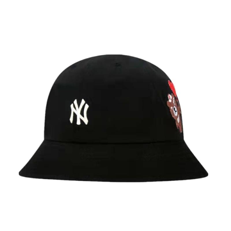 Модные Унисекс Панамы MLB 32CPHF111-50L F