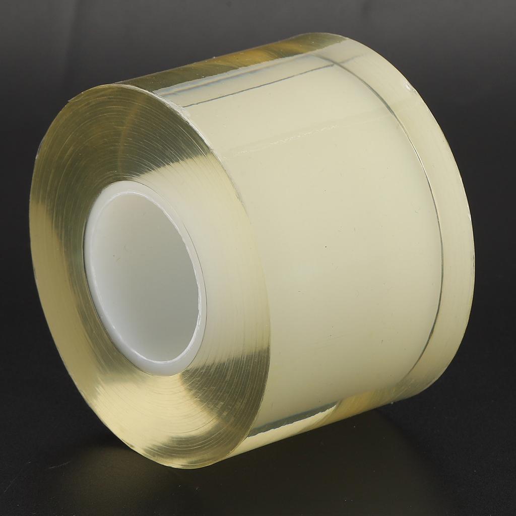 Mechanical Watch  ive Film AntiStatic Transparent Watch Jewelry  ive Film Tool(L 8 x 1.8cm 3.1 x 0.7in )