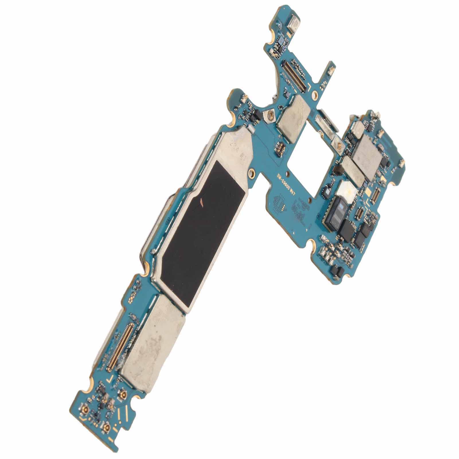 

Логическая материнская плата сотового телефона разблокированная материнская плата замена системы для Samsung Galaxy S9 64 ГБ