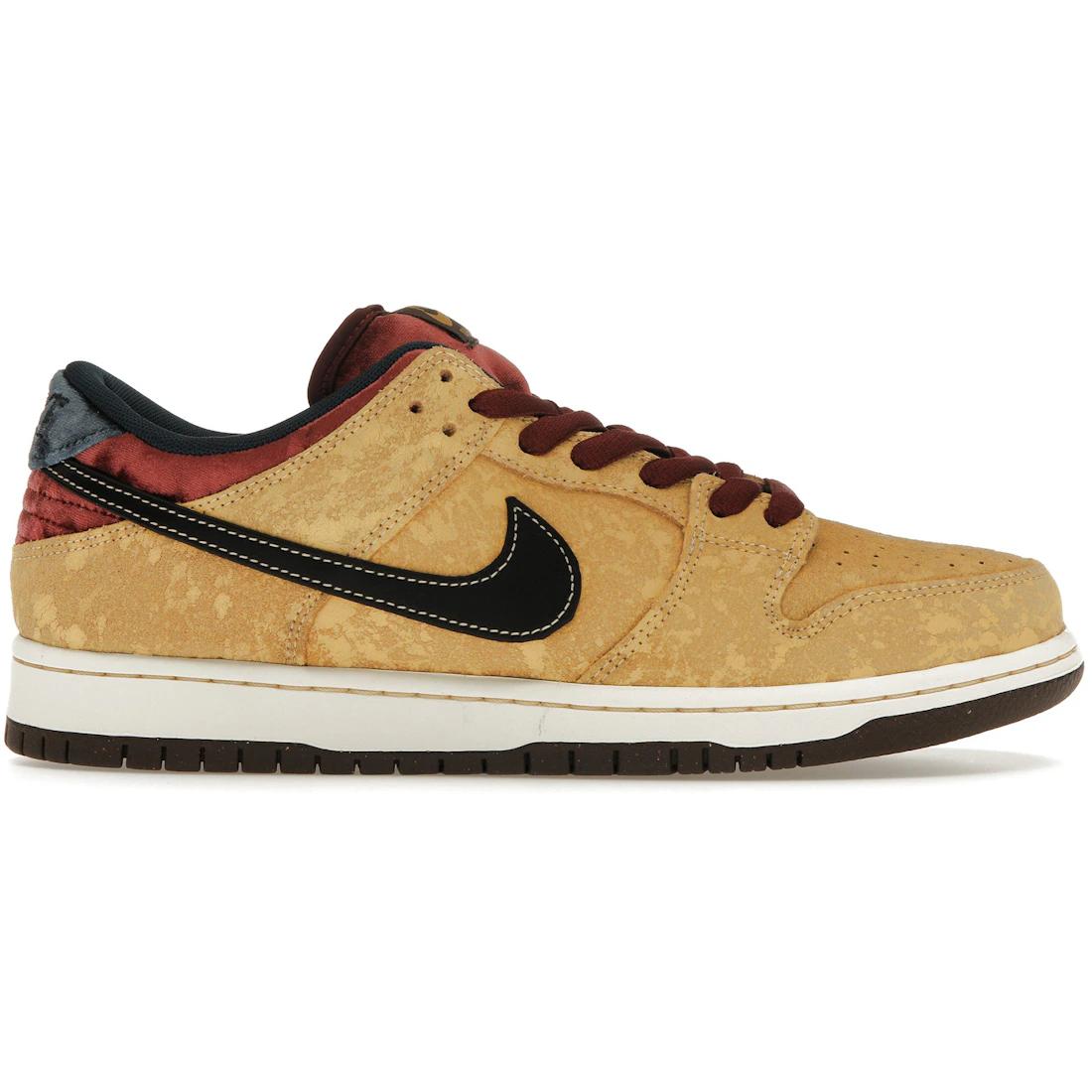 

Кроссовки Nike SB Dunk Low City of Cinema(FZ1278-200) 46