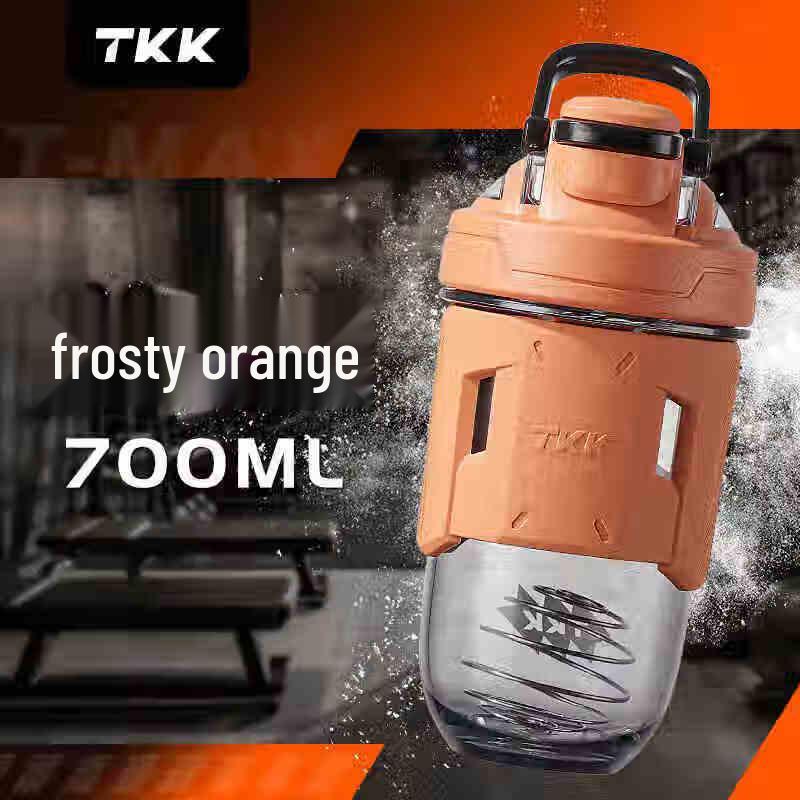 TKK T-Max Tritan Спортивная бутылка-шейкер