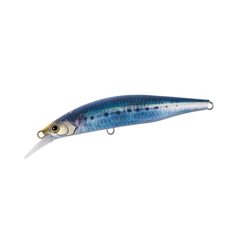

SHIMANO minnow colt sniper Pegma 200XS jet boost XW-620X 001 NRK matte sardine