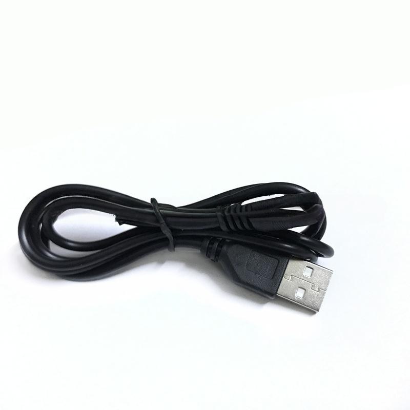 3,5-mm-Klinke Schnellladekabel Tragbares austauschbares Kabel für Vnetphone V6/V4 PRO FBIM Motorradhelm