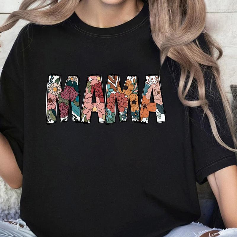 

Леопардовая молния Мама Графические футболки Милый цветок бант Мама жизнь Винтажные футболки Подарок новой маме Полевые цветы Мама Толстовка 3XL