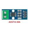 Hall Current Sensor Module ACS712 module 5A 20A 30A Hall Current Sensor Module 5A/20A/30A ACS712