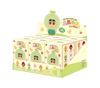 Shin-Chan Crayon Fruit Cottage Series Plush Pendant Cute Soft Stuffed Doll Bag Charm Hanging Deco Trendy Toy Girl Gift