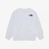 The North Face Kids Animate Sweat Set heaTher Gray Nm5mr62s