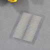 Portable Breathable Naturally Style Invisible Double Eyelid Tape Self-Adhesive Eyelid Stickers Instant Eye Lift Strips