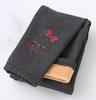 1W Girls' Fleece-Lined Warm Leggings - Autumn/Winter Style, Small & Medium Sizes, One-Piece Outerwear Pants