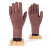 REACH STAR Adult Winter Knitted Gloves