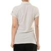 Adidas Polo Shirt Women's White DV2254