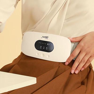 HEZHENG Smart Multi-functional Waist Massager CN Plug (adapter Included)