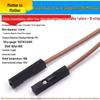 10/20/30CM Dupont Jumper Wires: Female to Female, Male to Female, Male to Male Pin Header Leads
