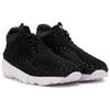 Nike Air Footscape Woven Black Sail 874892-001