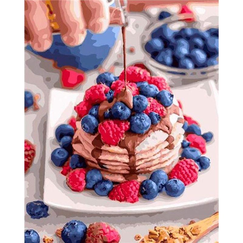 5D DIY Diamond Painting Flowers Diamond Art Diamond Embroidery Complete Kit Full Round Drill Home Decor Craft Kit