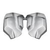 Authentic Motorcycle Radiator Reservoir Bezel Side Protection Cover Guard For BMW Waterbird R1250GSADV 2018-2024