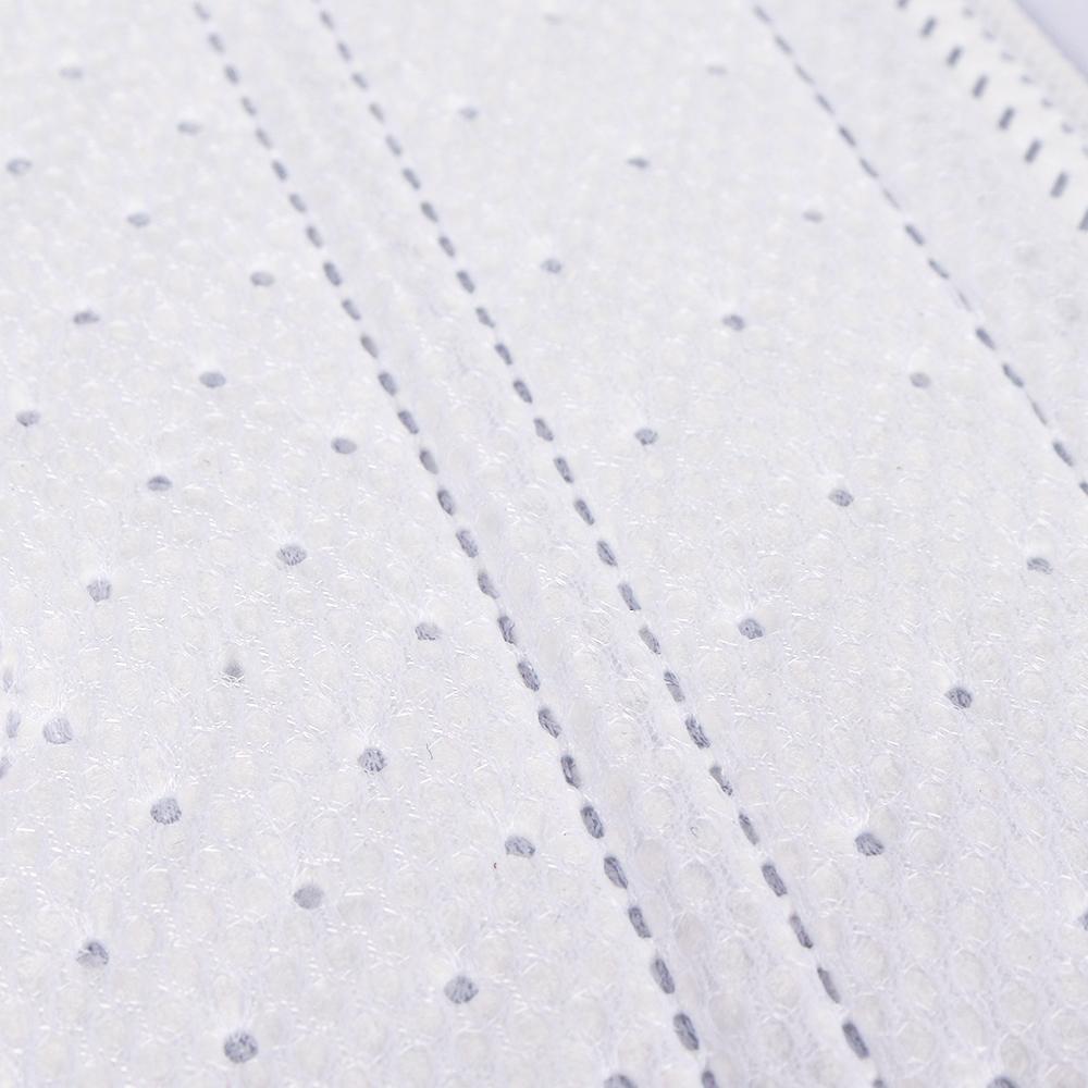 Disposable Mop Cloths For Roborock T7S/T7S Plus/T8Plus/S7/S7Max/S7 MaxV Plus/S7MaxV Ultra/S70 S75/G10/G10S/G10s Pro/G10S PURE Robot Vacuum Cleaner Kit