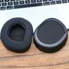 Noise Reducing Ear Cushions Soft Sponge Ear Pad for 600 Gen 2/Gen 3 Headphone Sweatproof Design