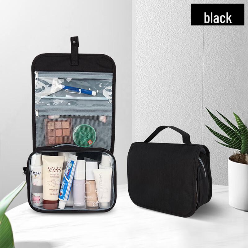 OLOMM Portable Travel Toiletry Bag