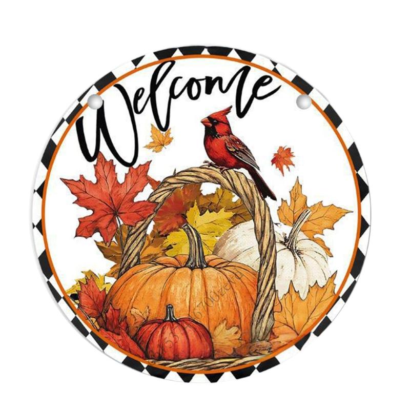 Halloween No Trespassing Wooden Hanging Sign Bloody Horror Front Door Plaque Decoration For Home Office Classroom Decors P9YB