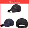Outdoor Letter Guanlide Printing Baseball Cap Outdoor Sun Protection Breathable