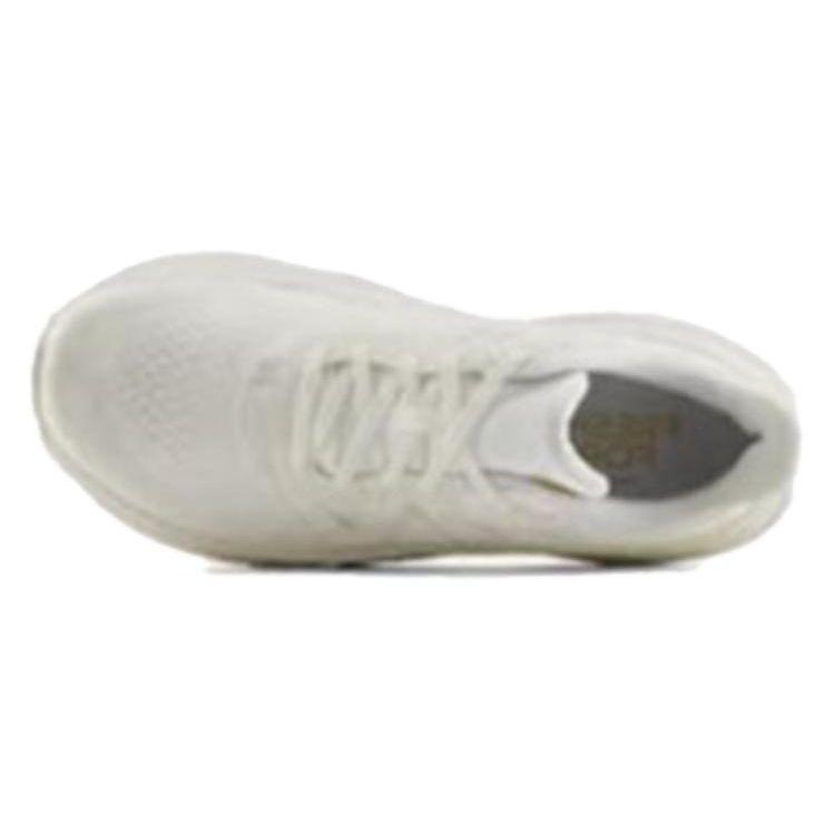 New Balance Fresh Foam X More V4 Angora Moonbeam Women Sneakers Cream Sea-Salt WMORWS4
