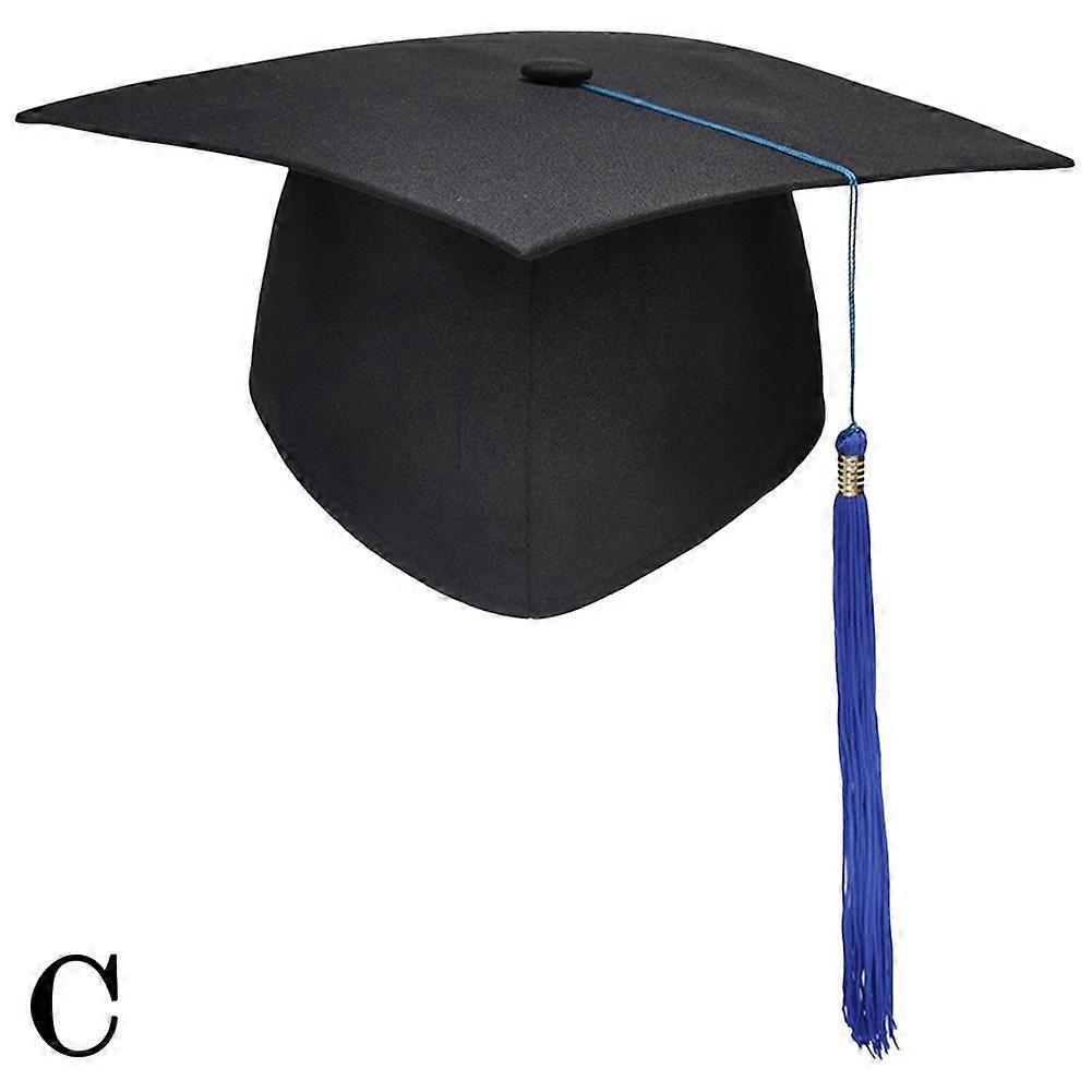 Doctoral Graduation Hat Doctoral Hat Graduation Party Hat Students Prop