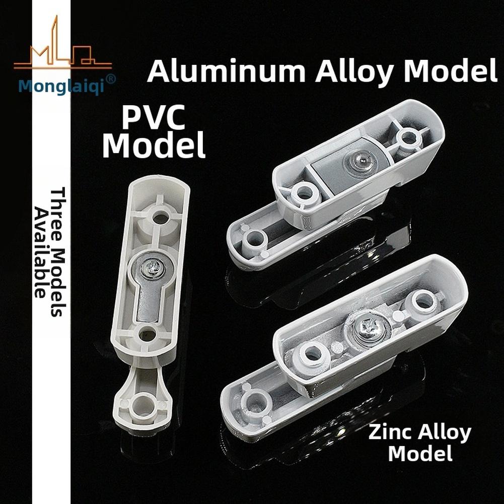 Casement Window Security T Lock Latch Made with Aluminum Alloy for PVC For WINDOWS Offering Dependable Protection