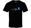 Babylon 5 Sci Fi Cult Tv Show Black T Shirt