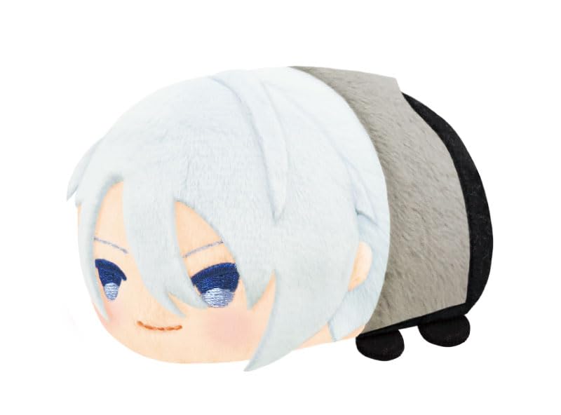 

Mochimochi Mascot Touken Ranbu -ONLINE- том 5 Ямабагири Чоги Отдельный предмет