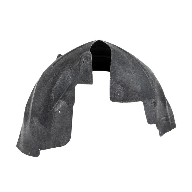 Compatible Rear Fender Liner for BMW 1 Series F52 (51717376937/51717376938) Rear Fender Liner Felt Right - 51717376938
