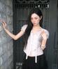 MIXXO Lace Layered Skirt Re Whg56Ts_Miwwhg73Qs