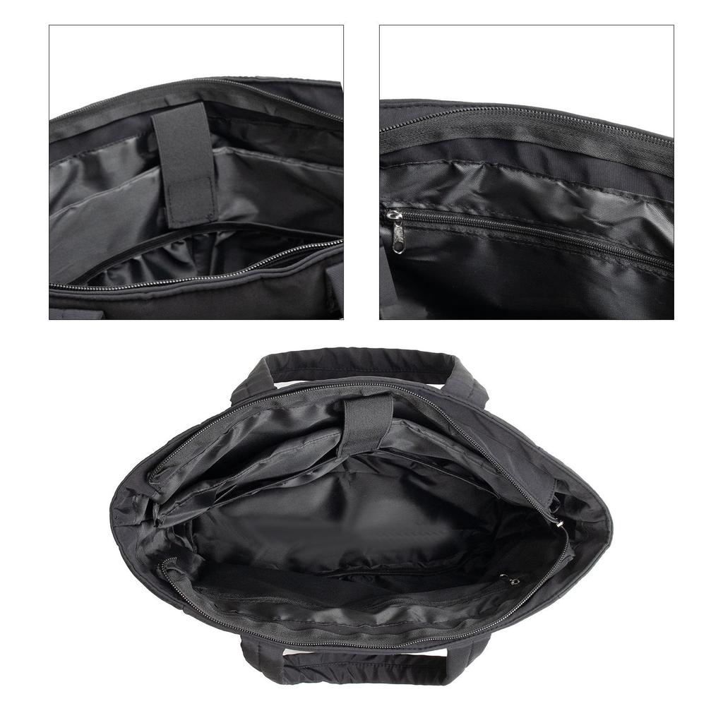 2025 Geantă Tote de Laptop și Geantă de Sală pentru Femei, Ușoară, cu Un Singur Umăr