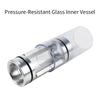 Automotive Air Conditioning Refrigeration Oil Filling Filter, Refrigeration System Refrigeration Oil Diagnostic Analysis Tool