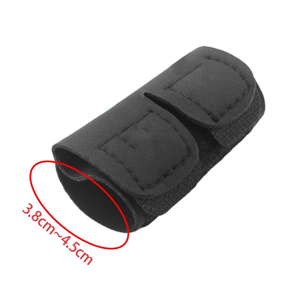 Adjustable Finger Support for Sports - Protect and Strengthen Your Fingers