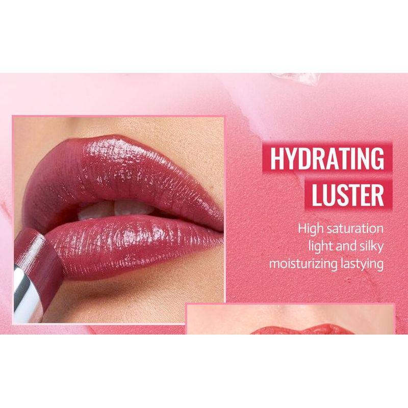 HANDAIYAN - Nourish Creamy Lipstick - 8 Colors