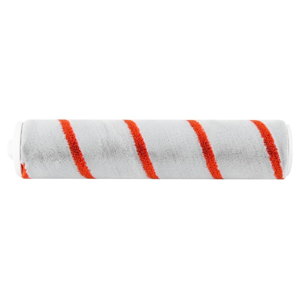 Hollow Shaft Vacuum Cleaner Brush Vacuum Brush Head for Xiaomi Dreame V8 V9 V10 Hair Removal