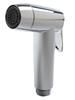 Flushing Nozzle Rinse Nozzle Toilet Shower Note Package Content Pc Portable Sprayer ABS Pressurized Shower Nozzle Product Name