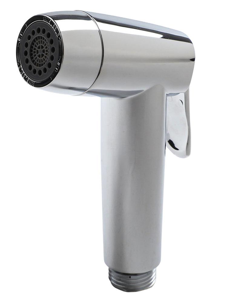 Flushing Nozzle Rinse Nozzle Toilet Shower Note Package Content Pc Portable Sprayer ABS Pressurized Shower Nozzle Product Name