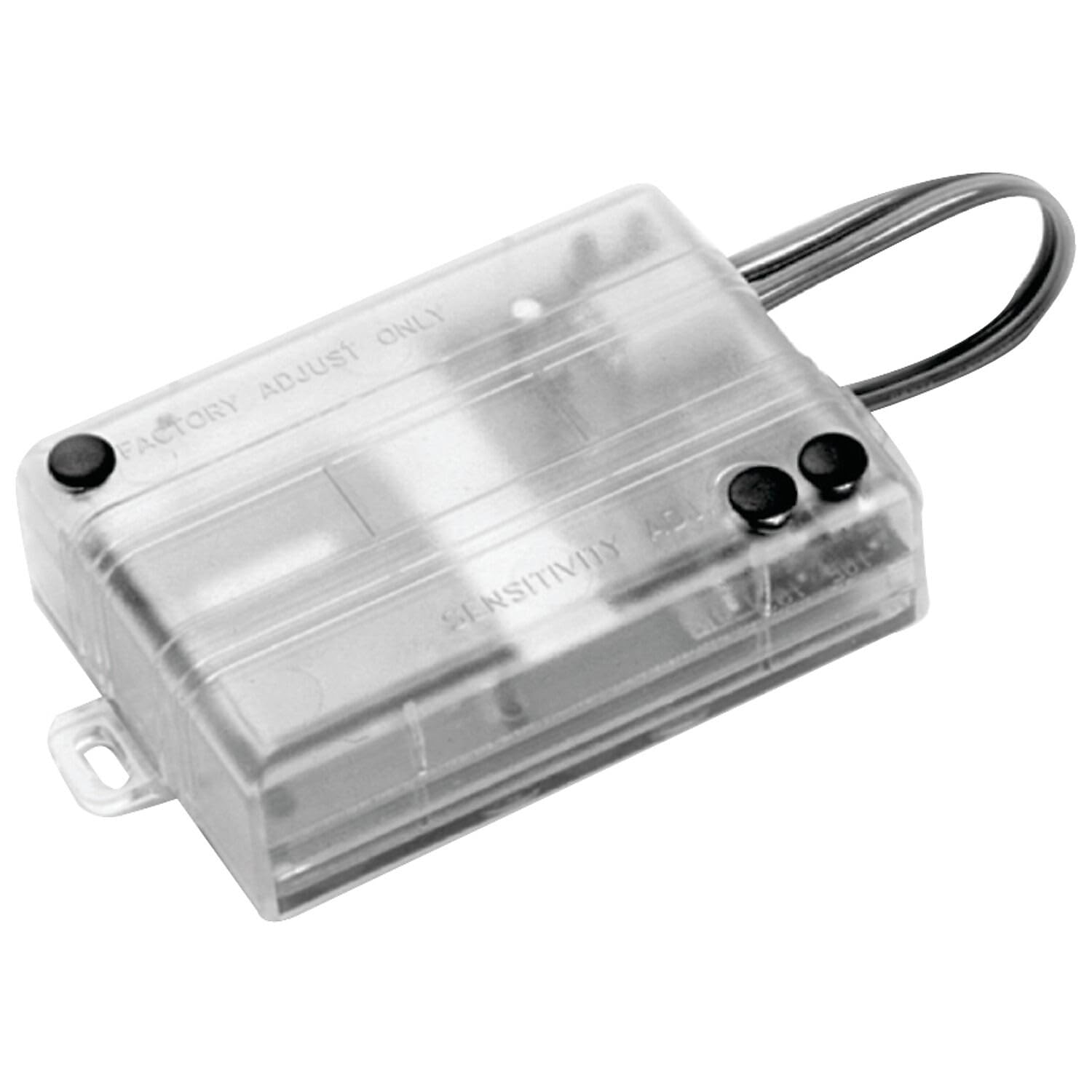 

DEI made field sensor 508D