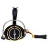 Daiwa Legalis LT2000S-XH Spinning Reel 2018 Model Lightweight High Performance Fishing Gear