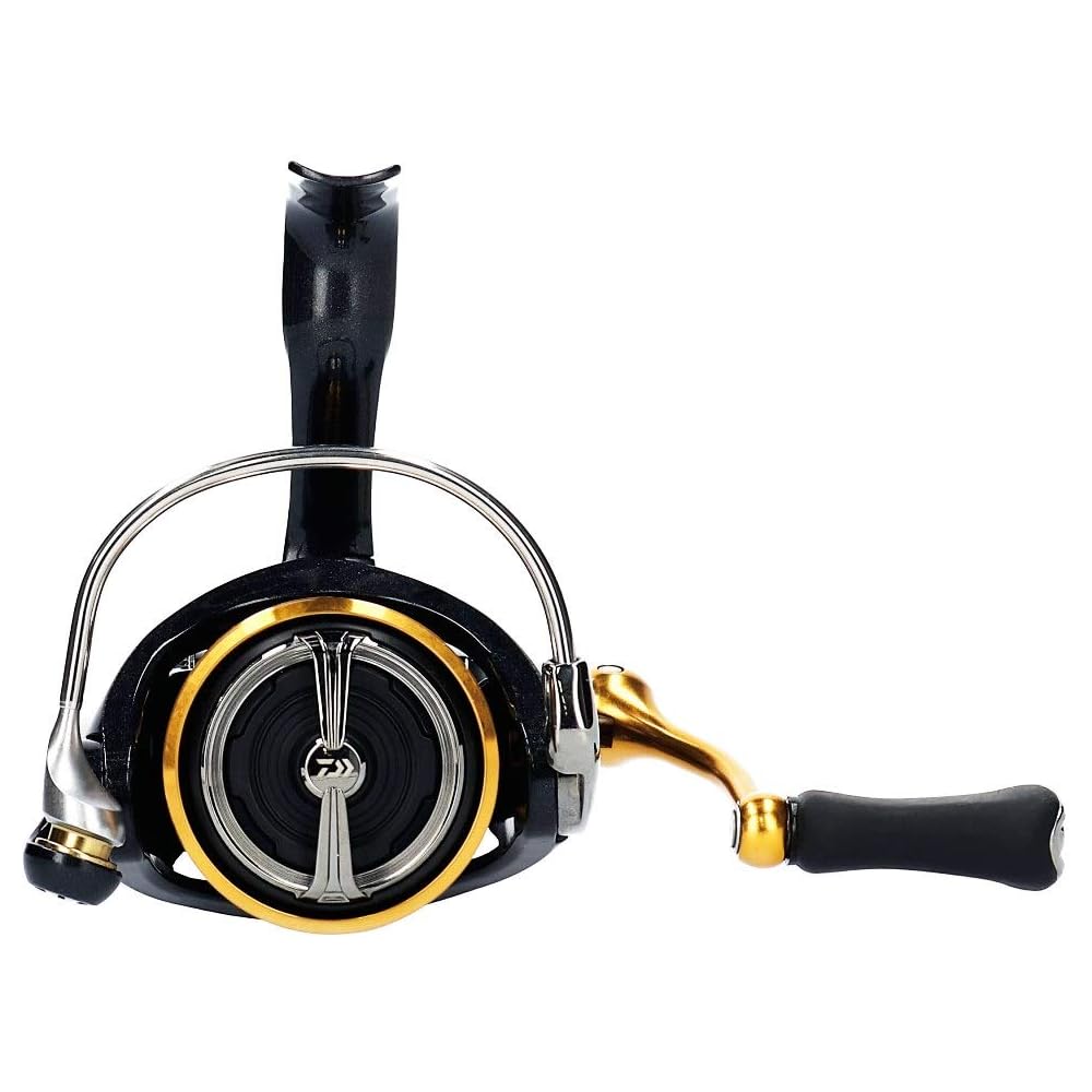Daiwa Legalis LT2000S-XH Spinning Reel 2018 Model Lightweight High Performance Fishing Gear