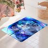 1PC Anime J-Jinx Game Kitchen Mat Kids Room Bedroom Decoration Balcony Anti-Slip Doormat Living Room Alfombra
