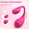 Wireless Bluetooth G Spot Vibrator for Women Dildo APP Remote Control Wear Vibrating Egg Clit Female Panties Sex Toys for Adults
