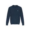 BHPOLOCLUB Men'S & Women'S Cable Knit Mock Neck Knit (Select 1 Of 5) Tk152
