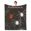 Christmas Series digitalprinted polyester Bedroom velvet flannel soft sofa cover blanket Fleece soft sofa cover blankets