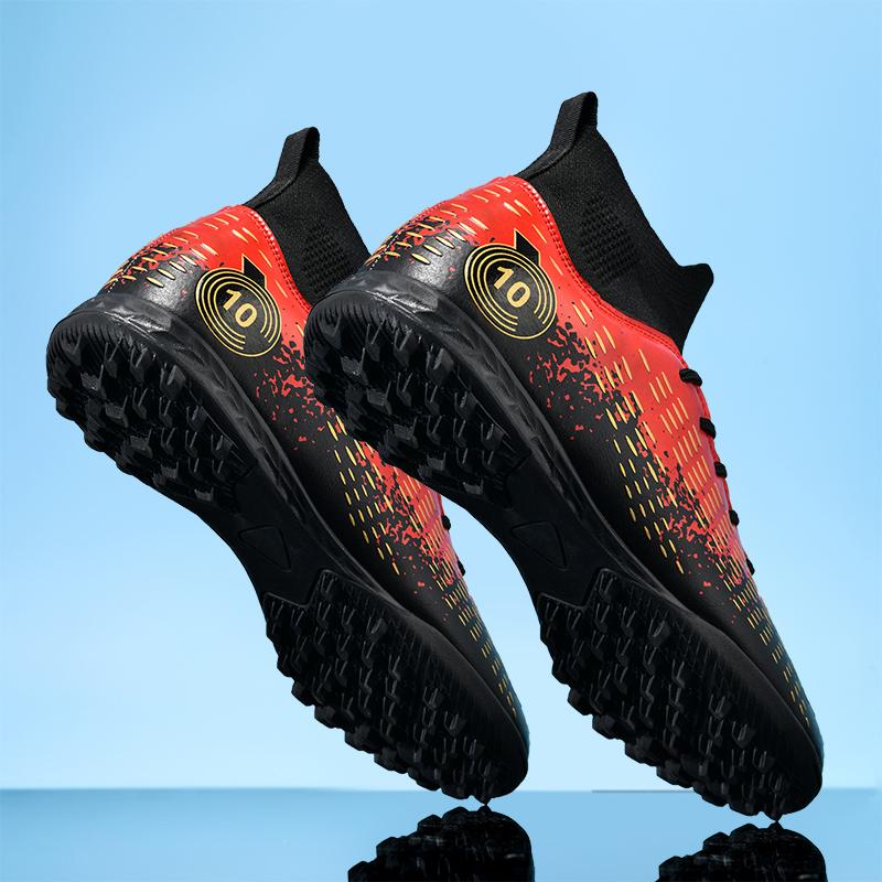 

Футбольные бутсы Мужские футбольные бутсы Детские футбольные бутсы Женские профессиональные футбольные бутсы Противоскользящие футбольные бутсы Chaussure TF/FG Уличные футбольные бутсы 39